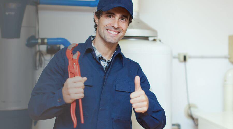 Expert burst pipe repair services in Forked River, NJ